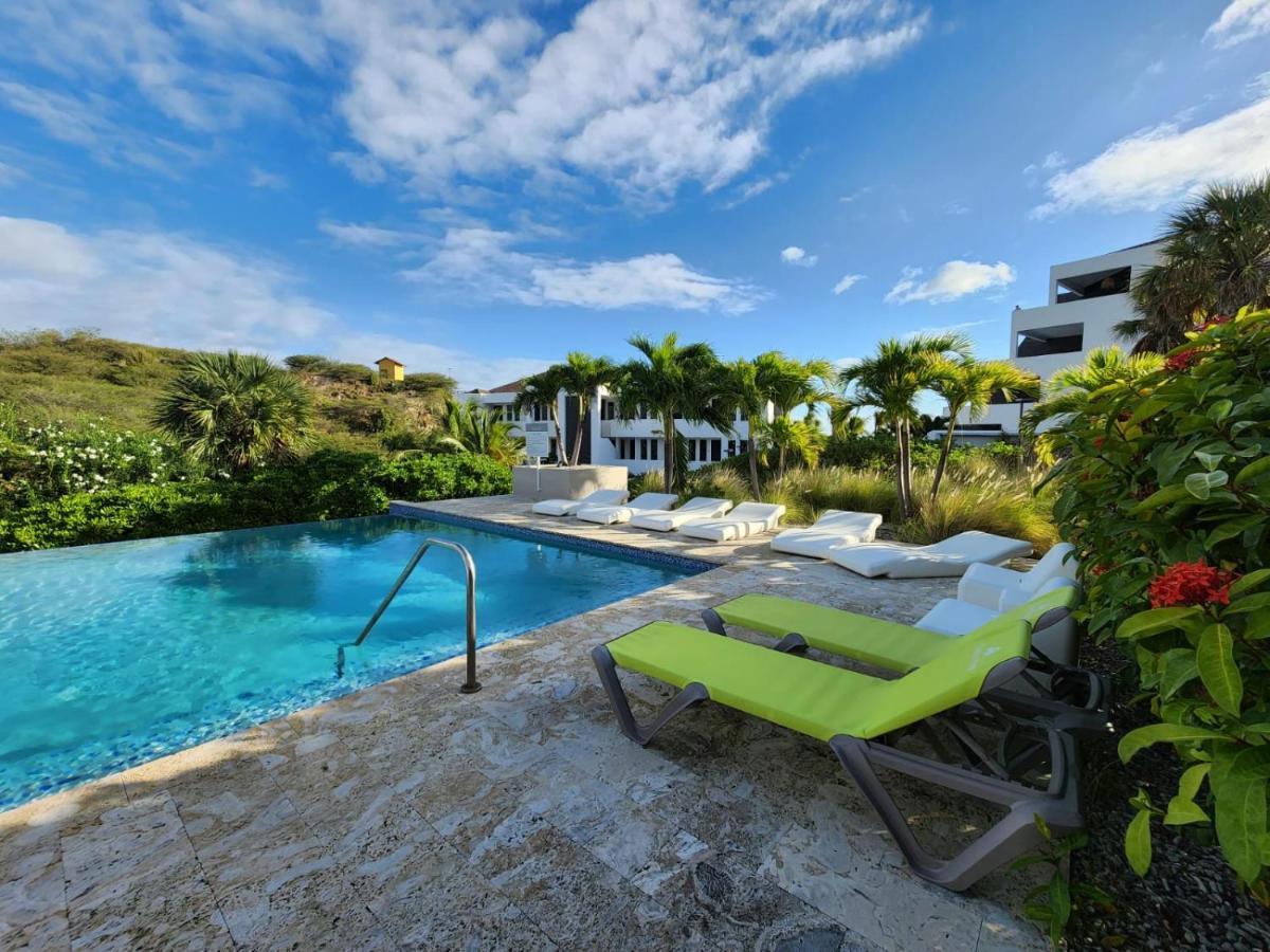 2Brapt#14 At Greenview Blue Bay-Family Friendly & Remote Working Sint Michiel Екстер'єр фото