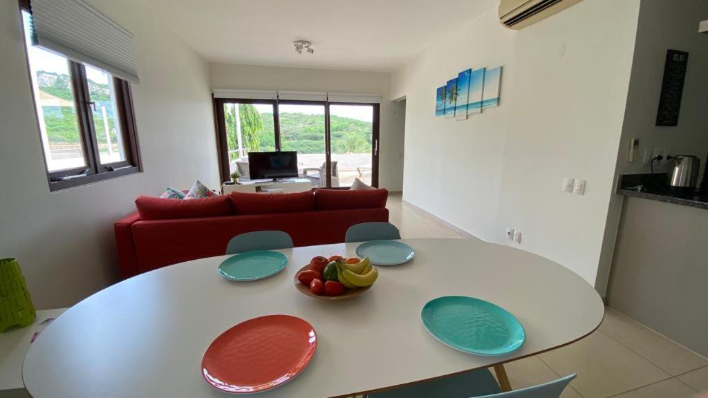 2Brapt#14 At Greenview Blue Bay-Family Friendly & Remote Working Sint Michiel Екстер'єр фото