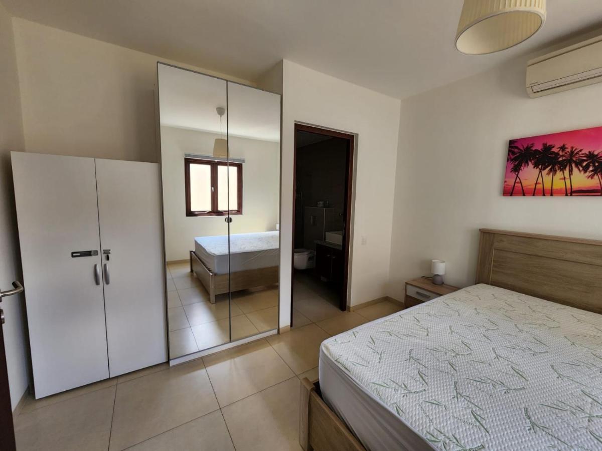 2Brapt#14 At Greenview Blue Bay-Family Friendly & Remote Working Sint Michiel Екстер'єр фото